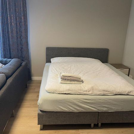 Apartment St Pauli Хамбург Екстериор снимка