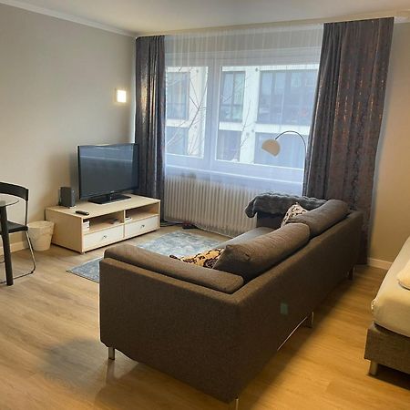 Apartment St Pauli Хамбург Екстериор снимка