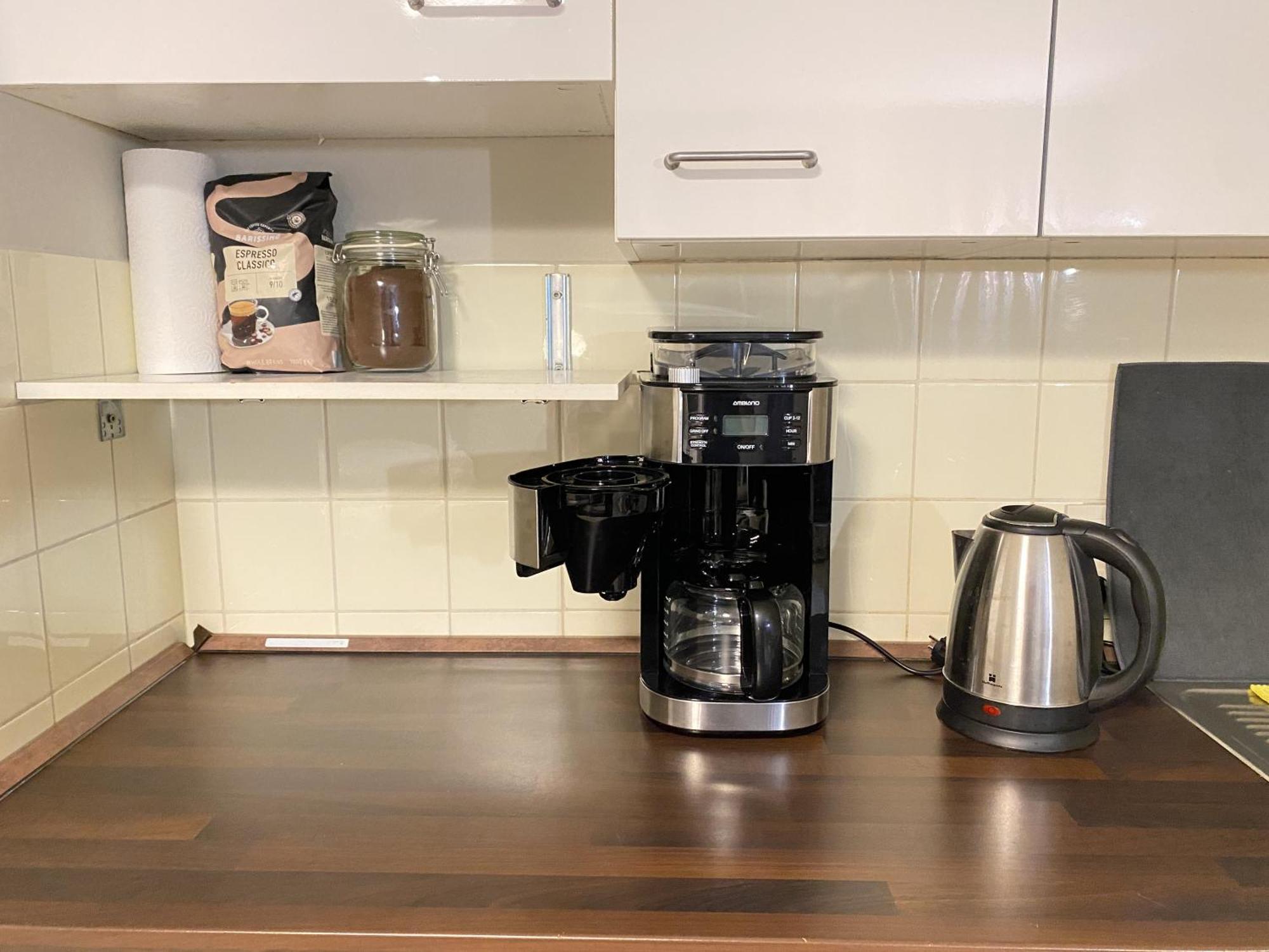 Apartment St Pauli Хамбург Екстериор снимка