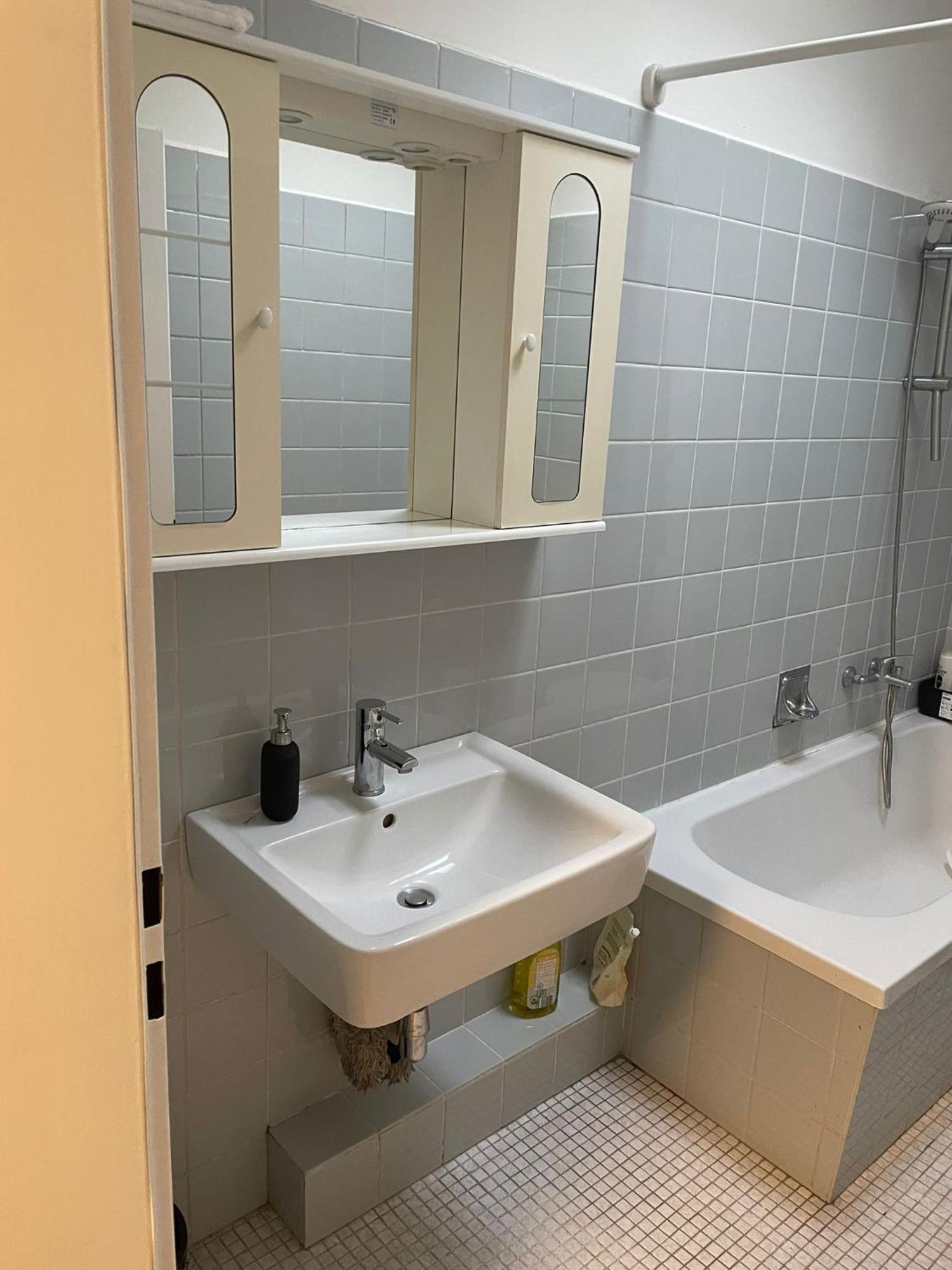 Apartment St Pauli Хамбург Екстериор снимка