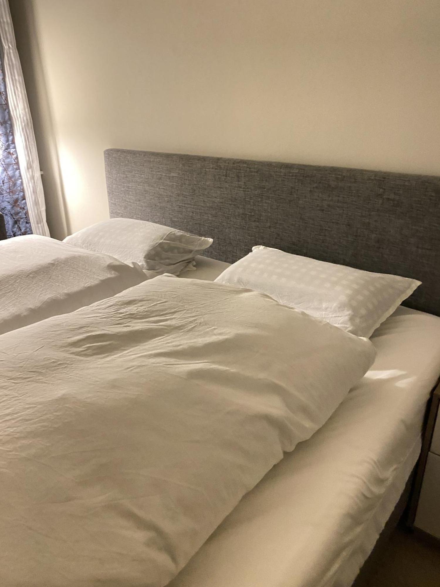 Apartment St Pauli Хамбург Екстериор снимка