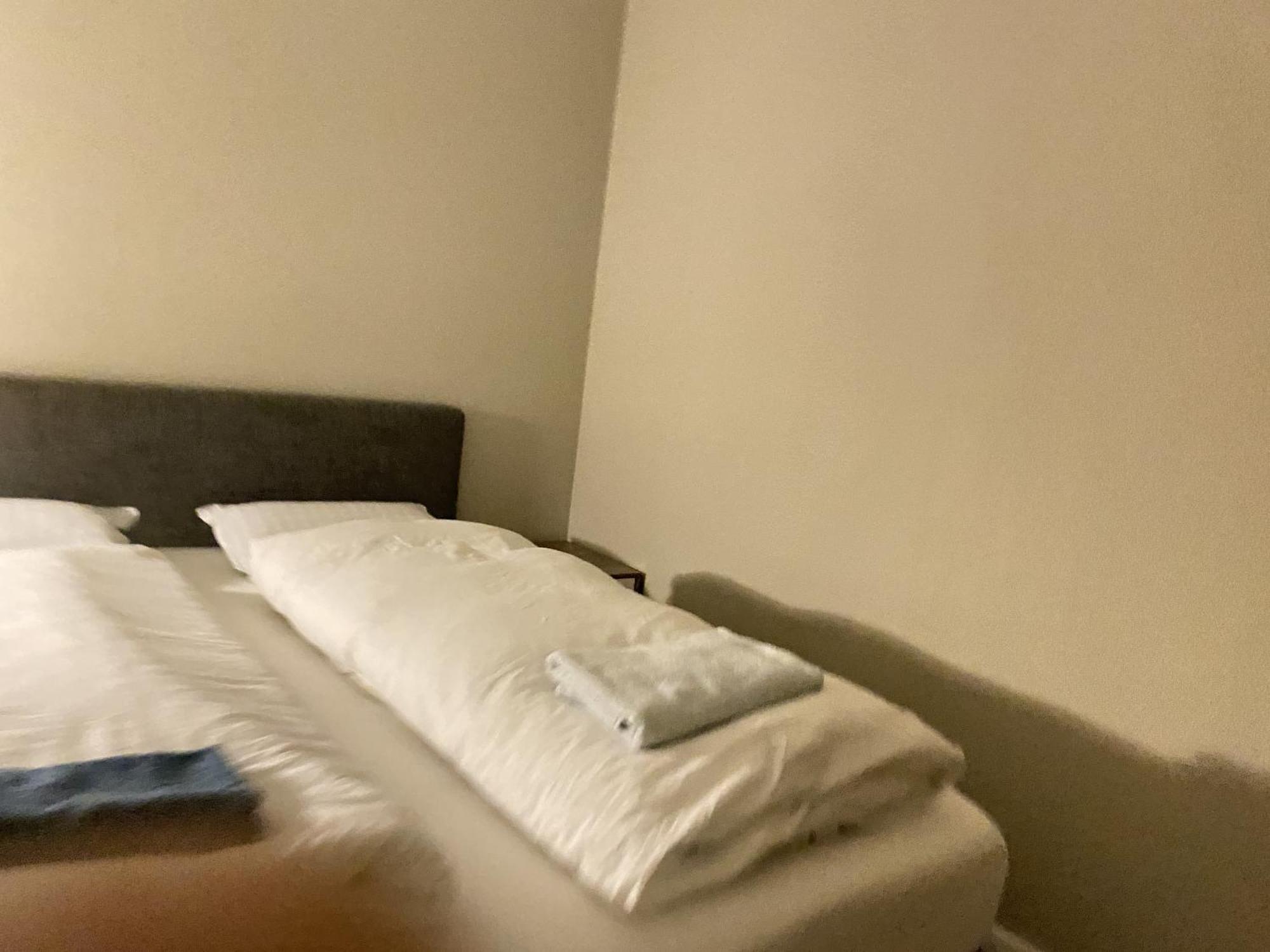 Apartment St Pauli Хамбург Екстериор снимка